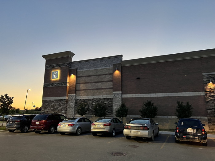 Emagine Hartland - July 9 2022 Photo (newer photo)